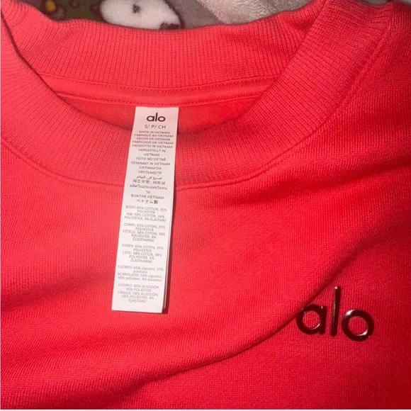 ALO Yoga - Picture 2 of 5